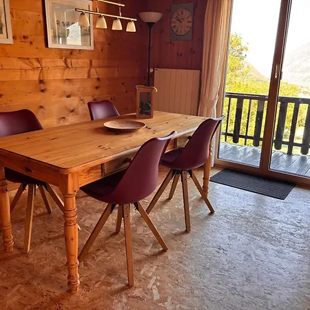Blue Spoon Apartamento *