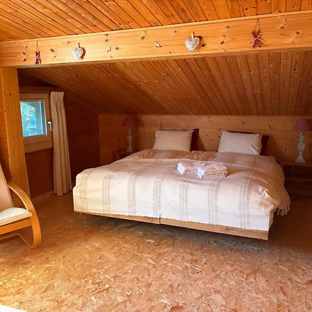 Apartamento Blue Spoon *