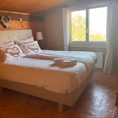 Apartamento Blue Spoon