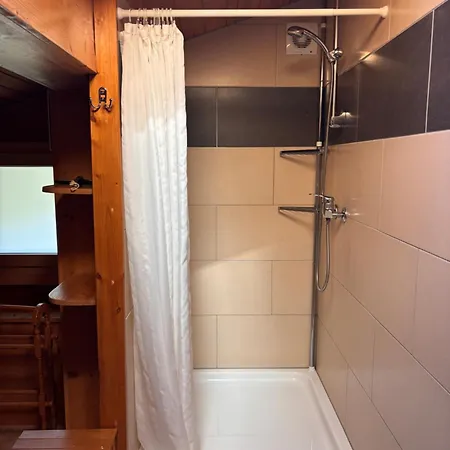 Apartamento Blue Spoon Ried-Brig